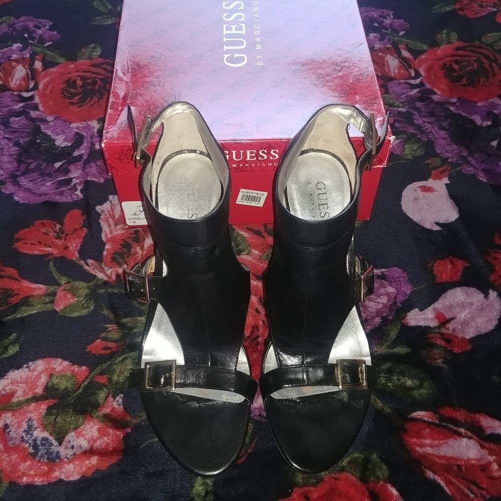 Guess Sandals